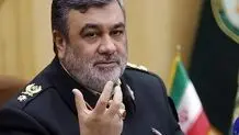 رئیس پلیس کشور: شاهد کاهش ترافیک در هفته‌های آتی خواهیم بود