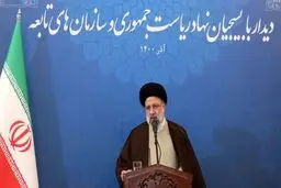 دشمنان متوجه شدند که ایران در موضع اقتدار ایستاده است