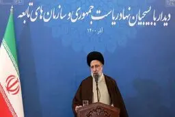دشمنان متوجه شدند که ایران در موضع اقتدار ایستاده است