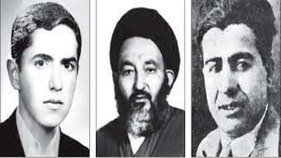 نگاهی به 3‌ ترور در تاریخ معاصر ایران