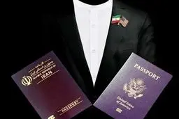 دوتابعیتی‌ها معلق بین دولت و مجلس