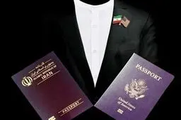 دوتابعیتی‌ها معلق بین دولت و مجلس