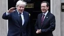نخست وزیر انگلیس: استعفا نمی‌دهم 