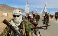 طالبان جنگ علیه داعش را گستراند