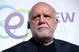 لغو حضور زنگنه در تلویزیون، از جایگاهی بیرون از صداوسیما انجام شده