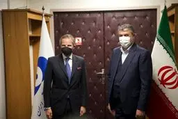 آژانس نفوذ توطئه‌آمیز دشمنان ایران را مدنظر ندارد