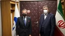 آژانس نفوذ توطئه‌آمیز دشمنان ایران را مدنظر ندارد