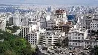 رکود مسکن پایتخت در کدام مناطق حاکم است