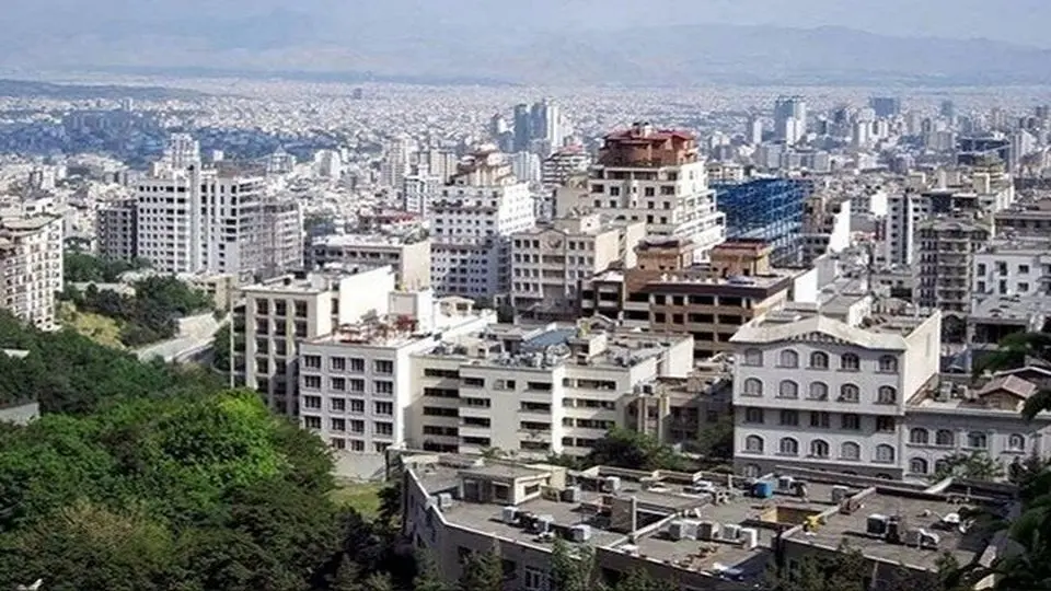 رکود مسکن پایتخت در کدام مناطق حاکم است
