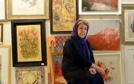 نقاشی‌هایی با عنصر خیال‌پردازی