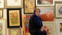 نقاشی‌هایی با عنصر خیال‌پردازی