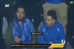 انتقاد آذری جهرمی از برنامه فوتبالی تلویزیون