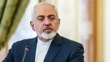 انتقاد ظریف از حمایت بی‌چون‌ و چرای آمریکا از رژیم صهیونیستی