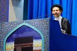 منافع ملت‌های خود را قربانی منافع نامشروع حاکمان آمریکا و اسراییل نکنید