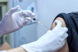 واکسن‌های سینوفارم و برکت، باید سه دوز تزریق شود