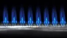 در ایران 3 برابر کل اروپا گاز مصرف می‌شود