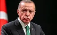 اردوغان در سراشیبی سقوط