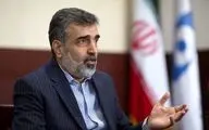 غرب به دنبال محرومیت ایران در استفاده از فناوری هسته‌ای است