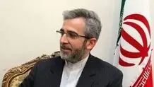 لغو تحریم‌ها شرط موفقیت مذاکرات هسته‌ای است