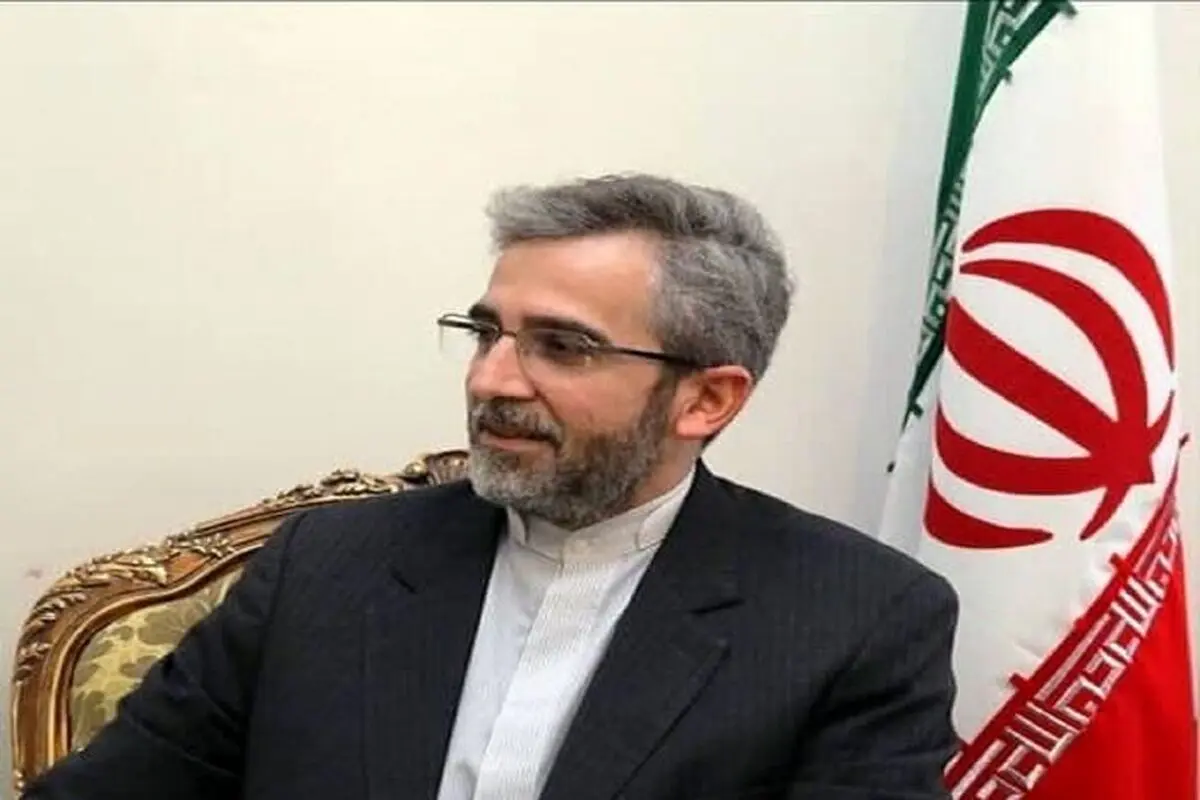 لغو تحریم‌ها شرط موفقیت مذاکرات هسته‌ای است