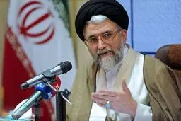 تحقق شعارهای دولت باید سرلوحه تمام برنامه‌ها باشد