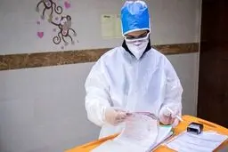 قم بیشترین استعداد ورود به موج ششم کرونا را دارد