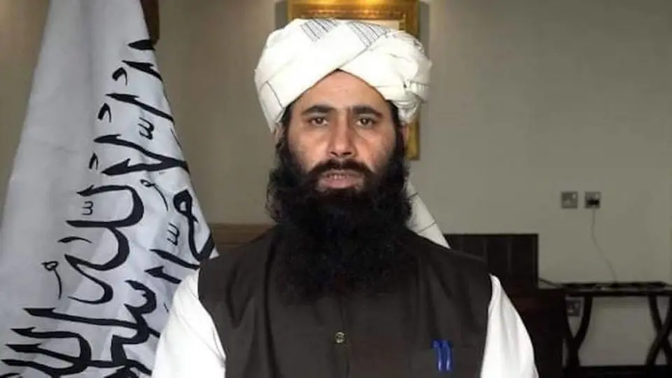 طالبان شروط دولت‌ها را برای به رسمیت شناختن اجرا کرد