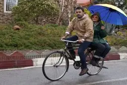 «رویای ساحل» برای جشنواره فیلم فجر آماده می‌شود