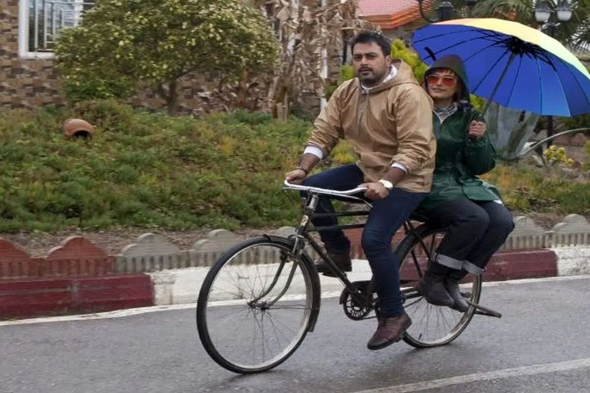 «رویای ساحل» برای جشنواره فیلم فجر آماده می‌شود
