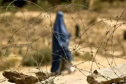 موج جدید خشونت علیه زنان پناهنده