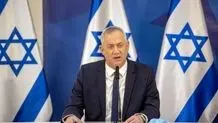دستور وزیر جنگ رژیم صهیونیستی به ادامه عملیات تهاجمی علیه غزه