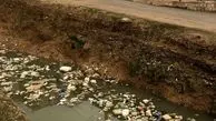 مرگ پسر 7 ساله با سقوط به داخل کانال آب