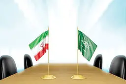 کشورهای عربی به سوی گفت‌وگوی مثبت با ایران گام برمی‌دارند