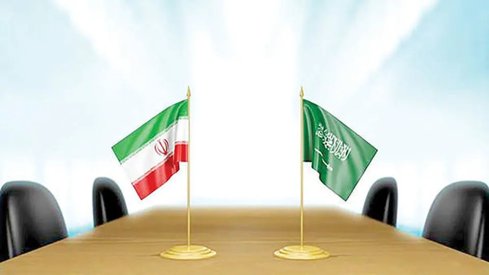 کشورهای عربی به سوی گفت‌وگوی مثبت با ایران گام برمی‌دارند