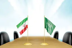 کشورهای عربی به سوی گفت‌وگوی مثبت با ایران گام برمی‌دارند