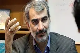 صلاحیت وزیر پیشنهادی آموزش و پرورش تایید شد