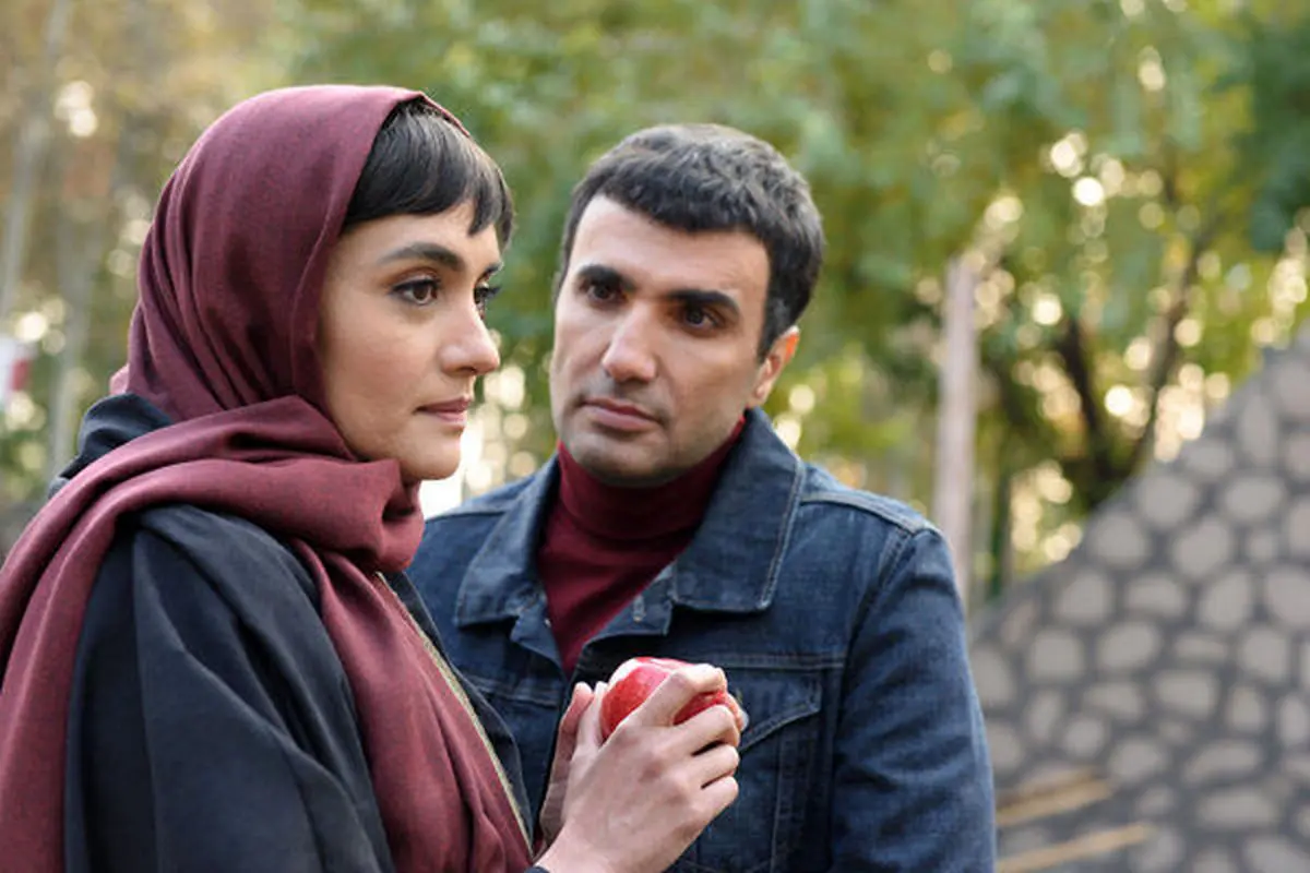 «نیلگون» امسال اکران نمی‌شود