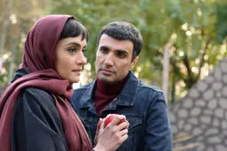 «نیلگون» امسال اکران نمی‌شود