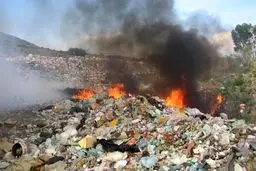 پسماندسوزی متوقف شود