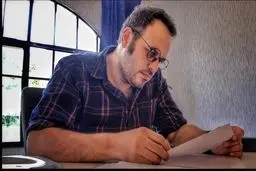 پروانه ساخت «مرد بازنده» مهدویان صادر شد