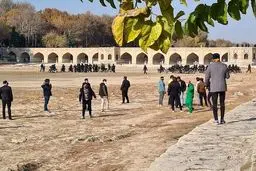 آب، بازیچه دست سیاست