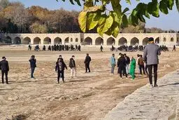 آب، بازیچه دست سیاست