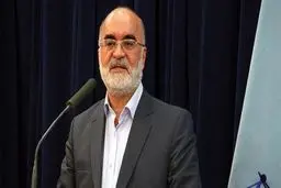معاون سیاسی رئیس قوه قضاییه معرفی شد