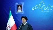 دولت نسبت به ایرانیان خارج از کشور احساس مسئولیت می‌کند