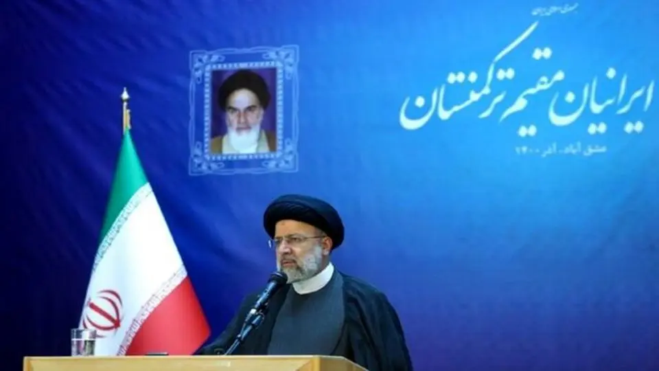 دولت نسبت به ایرانیان خارج از کشور احساس مسئولیت می‌کند