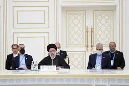 منافع منطقه‌ای آمریکا با ما سازگار نیست