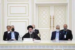 منافع منطقه‌ای آمریکا با ما سازگار نیست