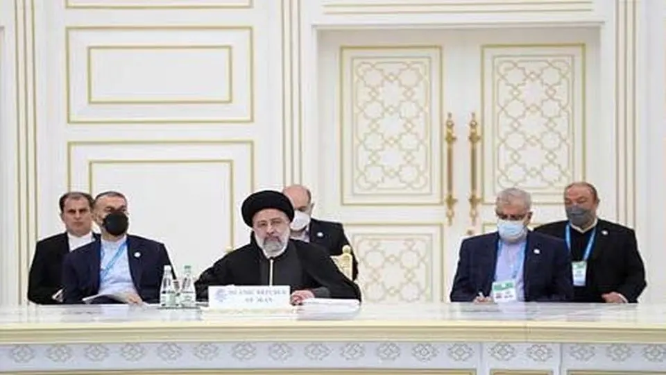منافع منطقه‌ای آمریکا با ما سازگار نیست