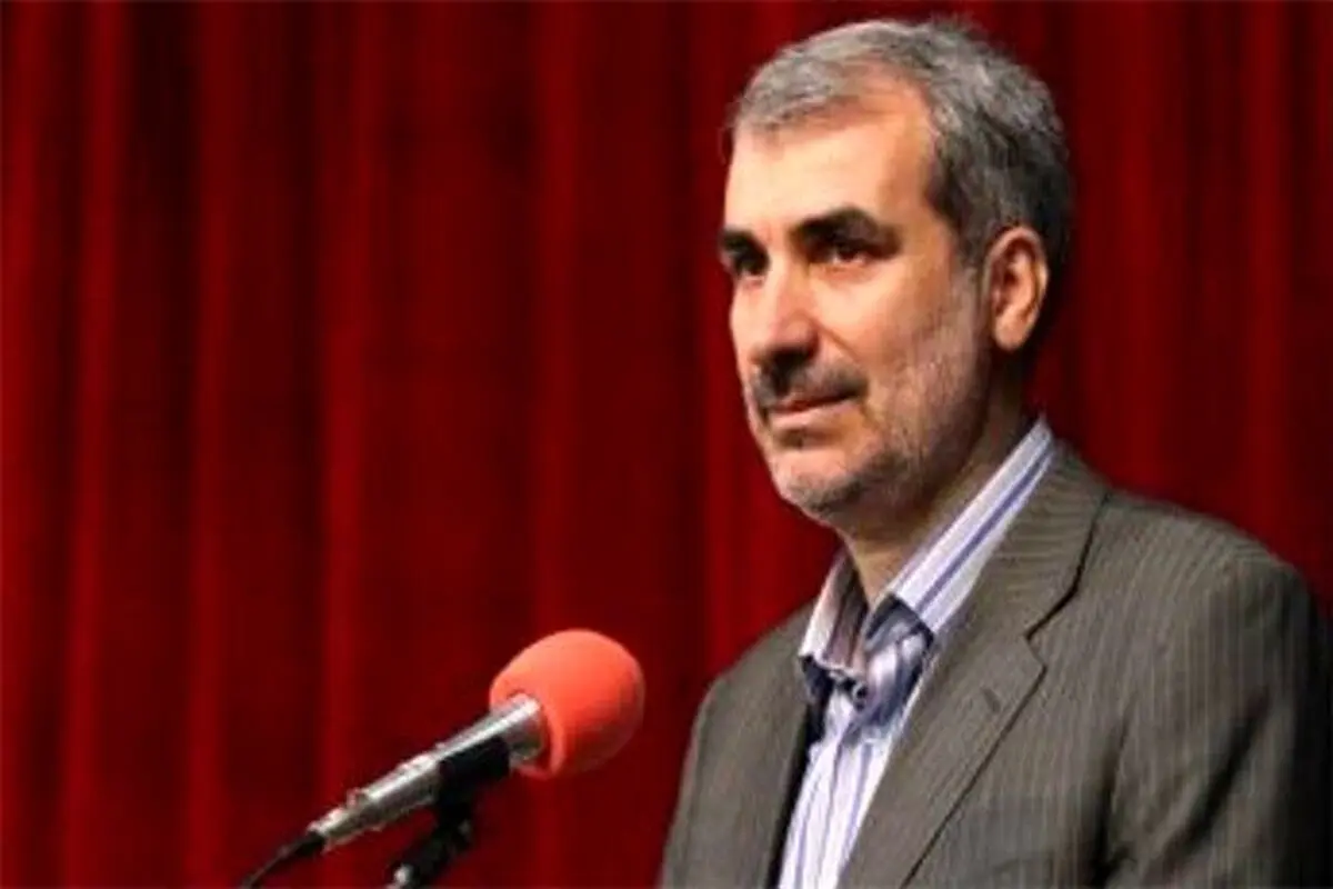 باید بتوانیم دانش‌آموز ولایی تربیت کنیم