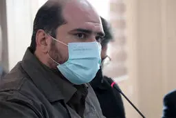 تشدید مراقبت‌ها در فرودگاه برای جلوگیری از شیوع اُمیکرون در کشور
